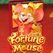 jogar fortune mouse ícone