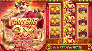 pgsoft-games.com fortune ox