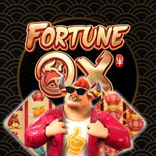 horário que o fortune ox paga ícone