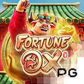 jogar fortune ox demo gratis ícone