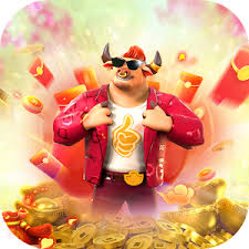 fortune ox-game slot online ícone