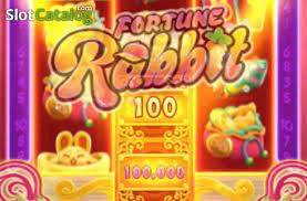 teste fortune rabbit