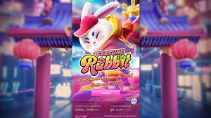 horario do jogo fortune rabbit