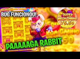 m.pgsoft-games demo fortune rabbit