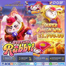 fortune rabbit melhor horario ícone