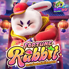 fortune rabbit background ícone