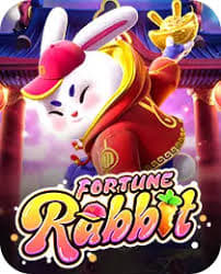 plataforma do fortune rabbit ícone