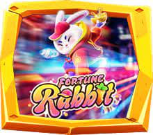 gerador de sinais fortune rabbit ícone