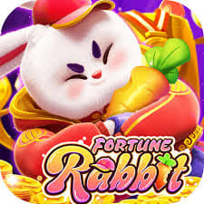 conta demo fortune rabbit ícone