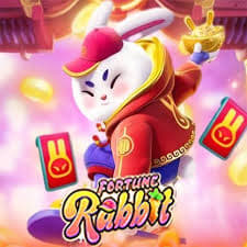 como ganhar dinheiro no fortune rabbit ícone