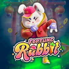 rabbit fortune pg ícone