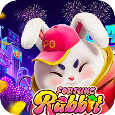 qual plataforma tem fortune rabbit ícone