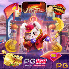 fortune rabbit demo pg soft ícone