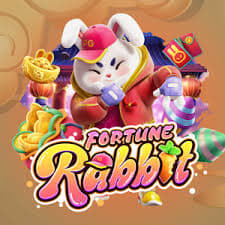 fortune rabbit qual plataforma ícone