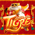 jogo do tigre ganhos ícone