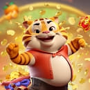 jogar tiger gratis ícone