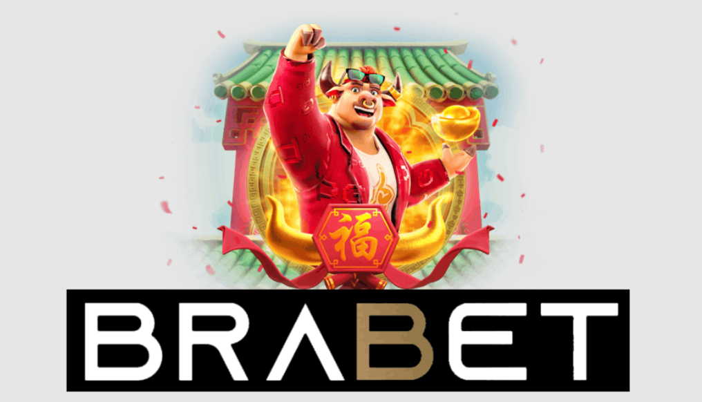 អេក្រង់ដើម Fortune Ox Brabet ។